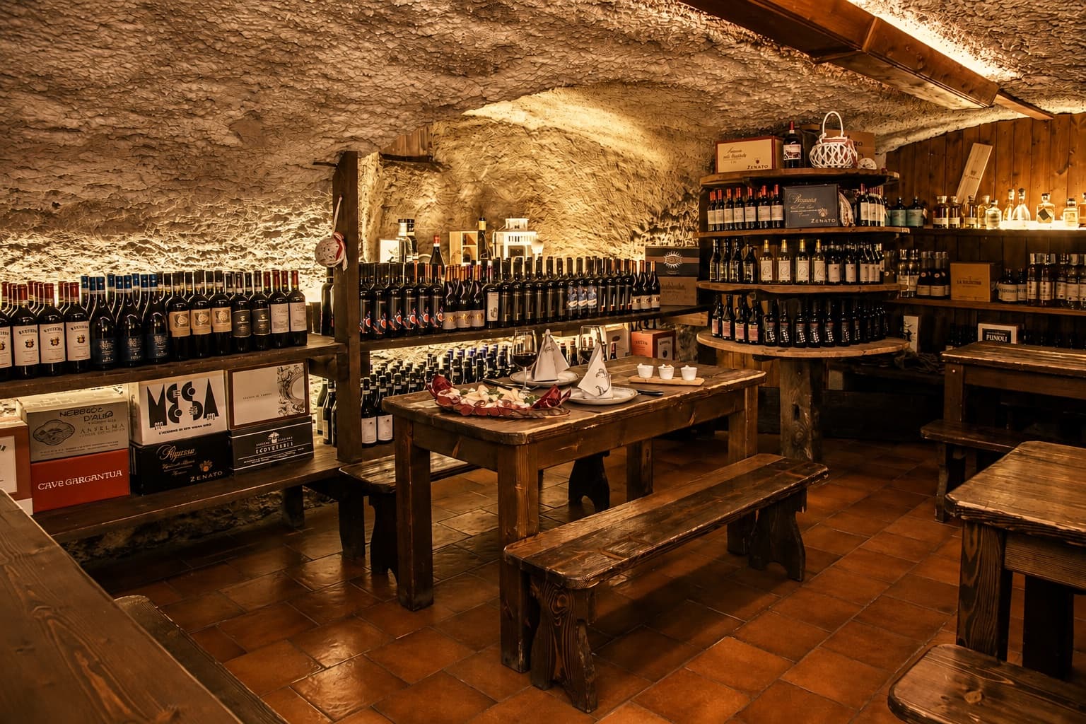 La Maison de Laurent, cucina valdostana a La Thuile (Valle d'Aosta)